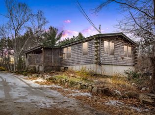 98 Old Nottingham Rd, Epping, NH 03042