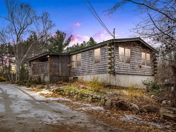 98 Old Nottingham Road, Epping, NH 03042