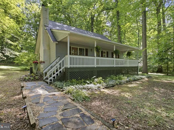 85 Walker St, Chadds Ford, PA 19317