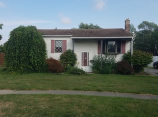 123 Azalea Dr, Buffalo, NY 14224