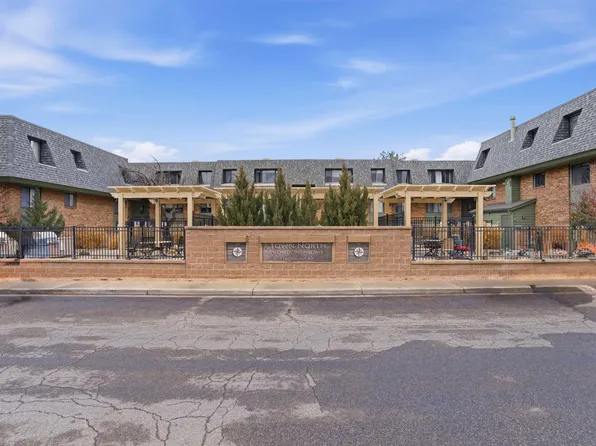 1140 Walnut Ave APT 17, Grand Junction, CO 81501