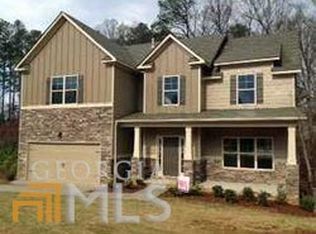 813 Rainsong Way, Atlanta, GA 30331