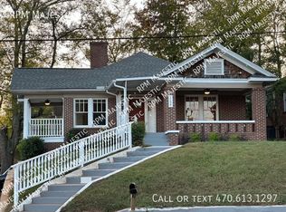 1134 Donnelly Ave SW, Atlanta, GA 30310