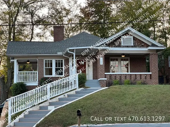1134 Donnelly Ave SW, Atlanta, GA 30310
