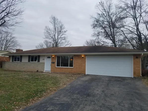 434 Nies Ave, Englewood, OH 45322