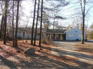 486 Salmon Brook St, Granby, CT 06035