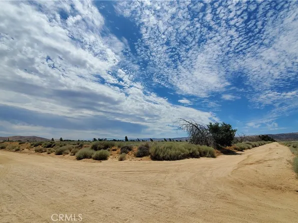 0 Avenue E & 185th Street St W #27, Lancaster, CA 93536