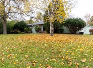 4300 Menomonee River Pkwy, Wauwatosa, WI 53222