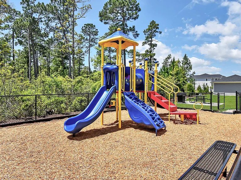 HAVEN POINTE AT CAROLINA FOREST APARTMENTS — Photo 9