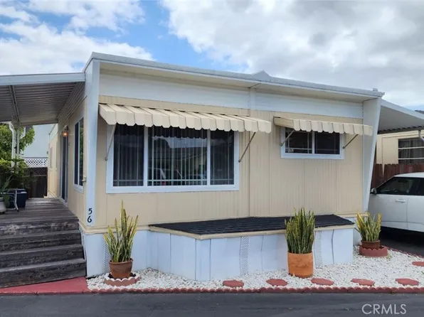 24815 Normandie Ave Space 56, Harbor City, CA 90710