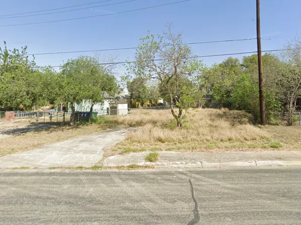 1415 WESTFALL AVE LOT S, San Antonio, TX 78210