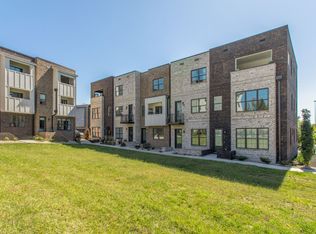 732 Inspiration Blvd #10, Madison, TN 37115