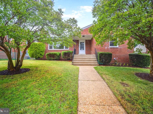 4609 22nd Ave, Mount Rainier, MD 20712