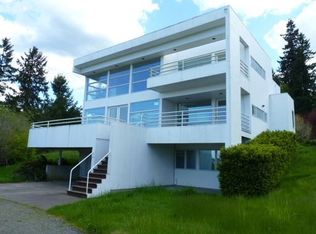 25255 SW Petes Mountain Rd, West Linn, OR 97068