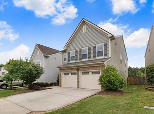 2041 October Dr, Durham, NC 27703