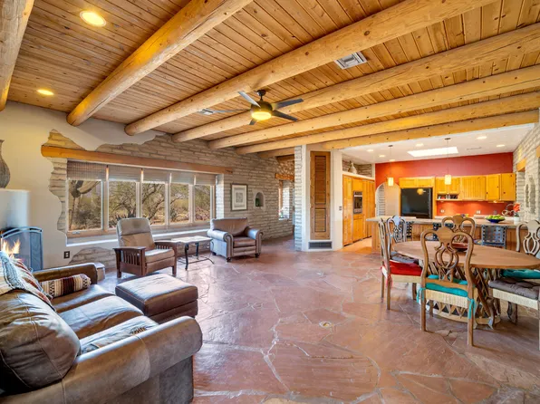 3607 N Camino De Oeste, Tucson, AZ 85745