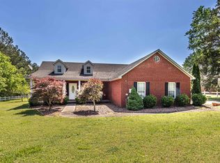 123 Cagle Rd, Hartselle, AL 35640