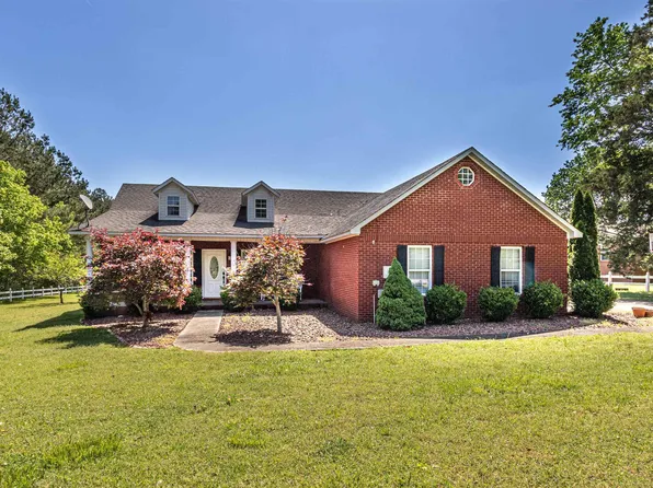 123 Cagle Rd, Hartselle, AL 35640