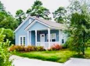 110 Pine Forest Dr, Bluffton, SC 29910