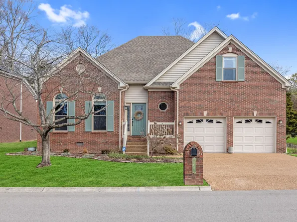 804 Cedar Crest Dr, Nashville, TN 37209