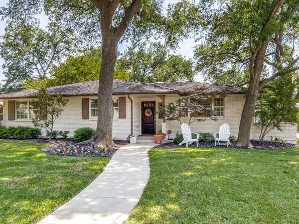 747 Newberry Dr, Richardson, TX 75080