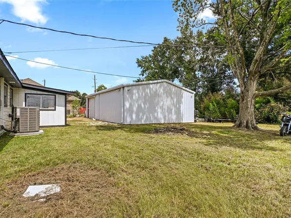 16307 Channing Way, Cypress, TX 77429