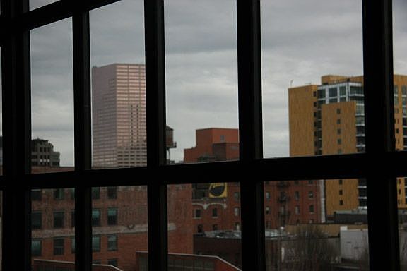 SW Downtown View