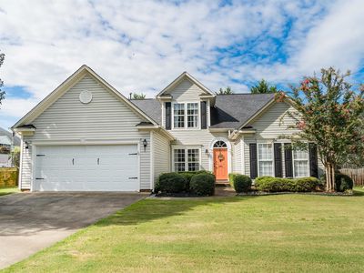 380 Castleton Cir, Boiling Springs, SC, 29316