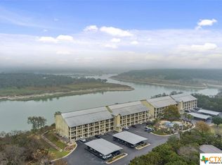 130 Sobrante Rd UNIT 111, Morgans Pt Resort, TX 76513