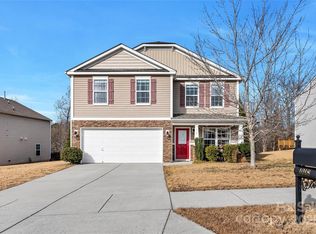 1018 Ellen Ln, Indian Land, SC 29707