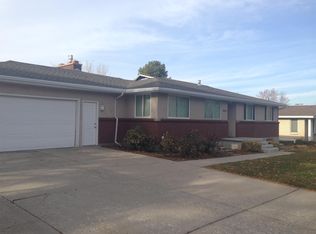 7610 S Michelle Way, Cottonwood Heights, UT 84093