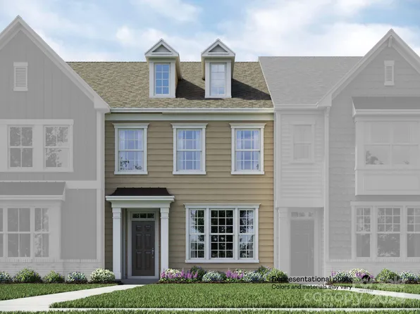 4495 Potters Wheel Dr, Fort Mill, SC 29715