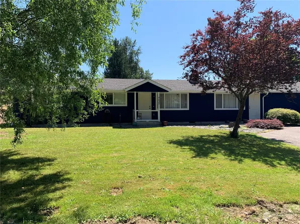 4630 141st Street E, Tacoma, WA 98446