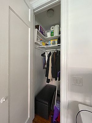 3rd image of 51 Greenwich Ave APT 1