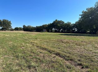 1631 Russell Bend Rd, Weatherford, TX 76088