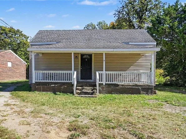 919 Asheboro St, High Point, NC 27260