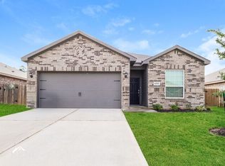 10535 Copper Ridge Dr, Cleveland, TX 77328