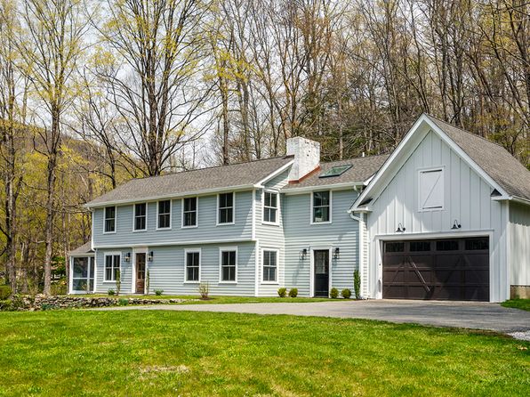 60 Macedonia Brook Rd