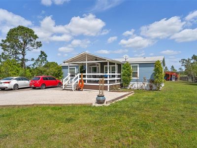 9405 Luna Dr, Saint Cloud, FL, 34773