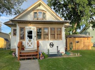 206 N Custer Ave, Miles City, MT 59301