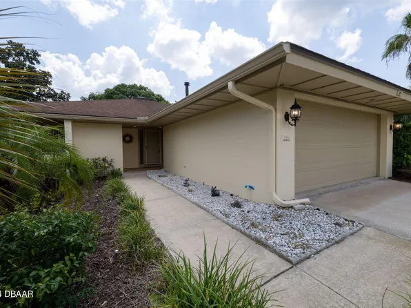104 Oakmont Ln, New Smyrna Beach, FL 32168