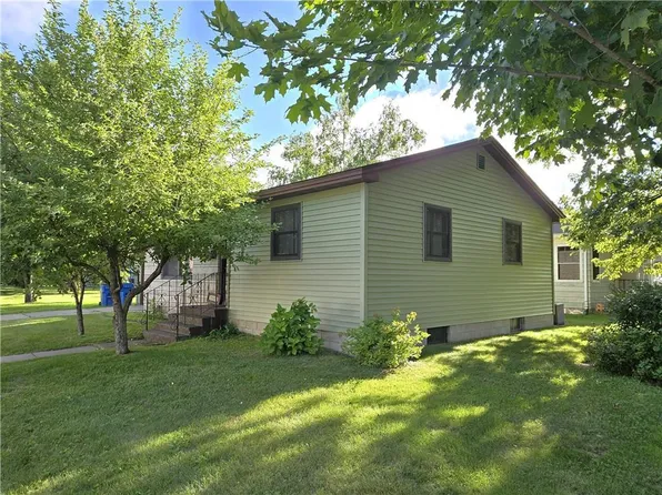 109 Wisconsin Avenue, Rice Lake, WI 54868
