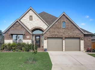 2823 Sueno Point, San Antonio, TX 78245