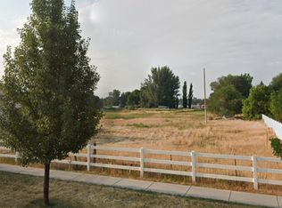 373 W 300 N, Hyrum, UT 84319