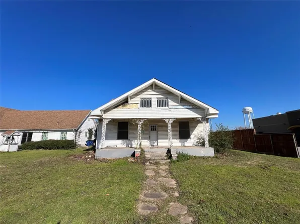 404 N Magnolia Ave, Hubbard, TX 76648
