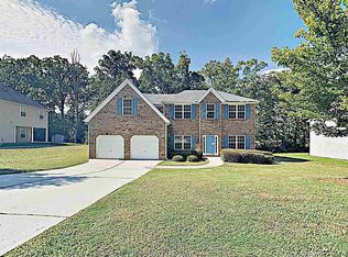 1964 Pius Dr, Ellenwood, GA