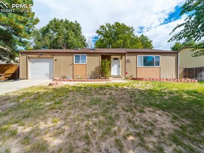 4719 Dover Dr, Colorado Springs, CO, 80916