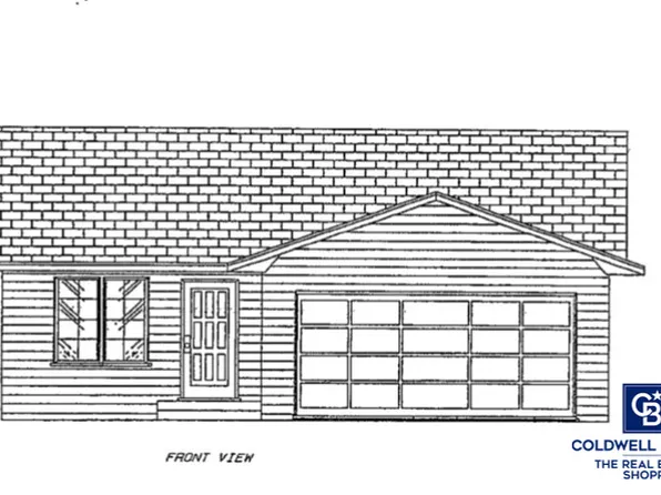 1829 Prairie View Dr, Garden City, KS 67846
