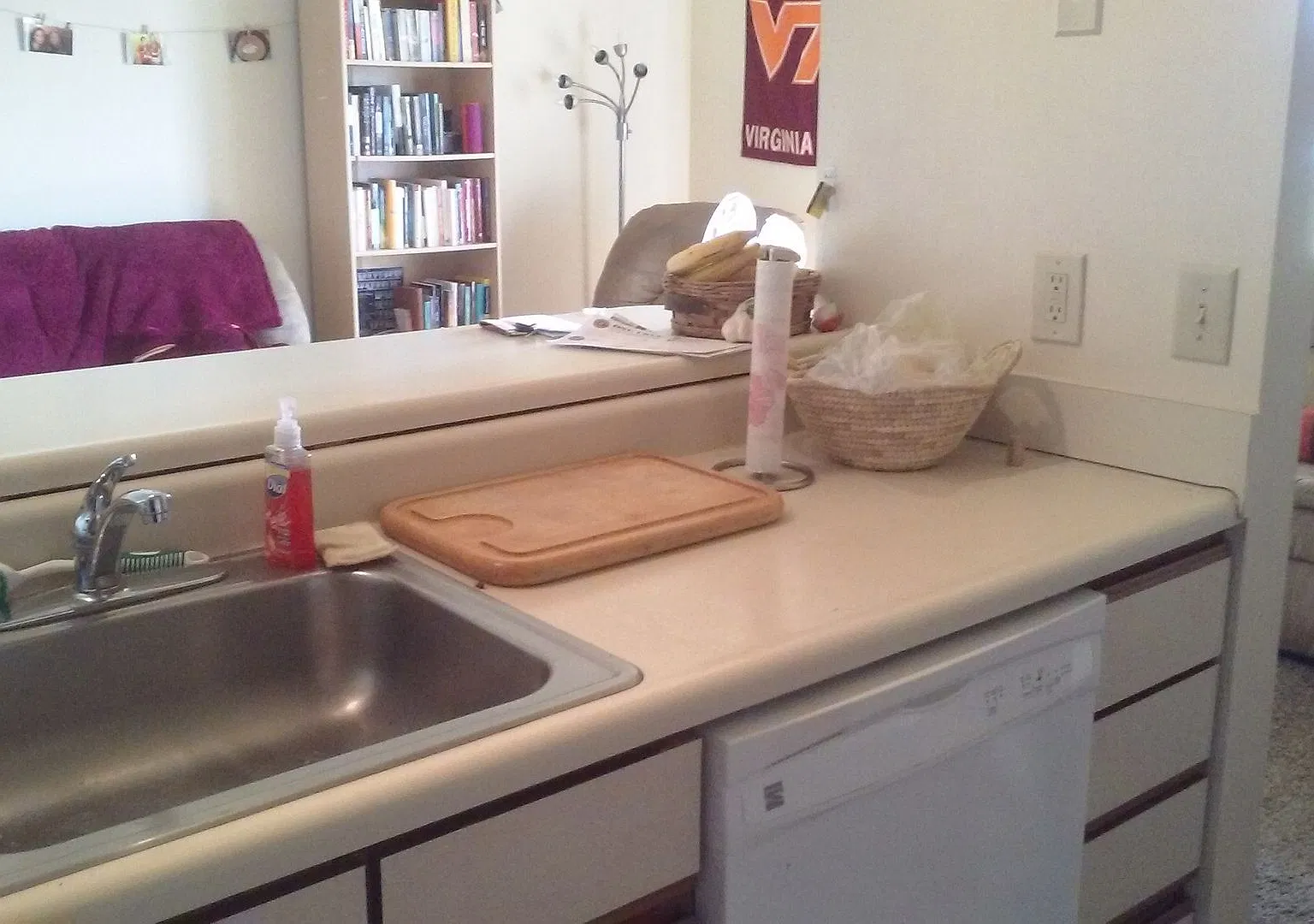 4 Bed 2 Bath Condo Available Summer 2026 — Photo 4