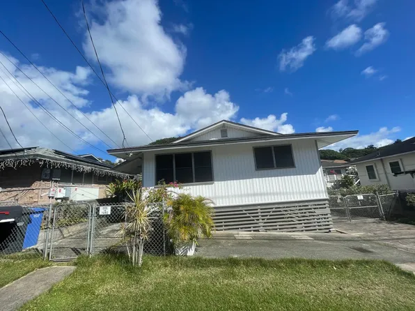 212 Pakohana St, Honolulu, HI 96813